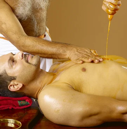 Ayurvedic Wellness Treatments Coimbatore
