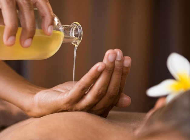 Ayurveda Healing Therapies