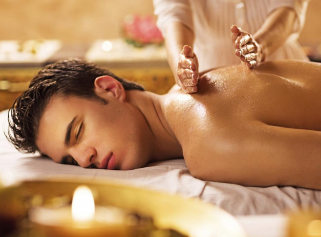 Ayurvedic Wellness Journey