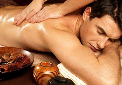 Ayurvedic Therapies