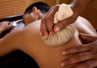 Ayurveda Wellness Spa